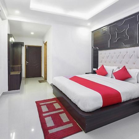 Hotel Oyo 23533 Mount View Kulu Esterno foto
