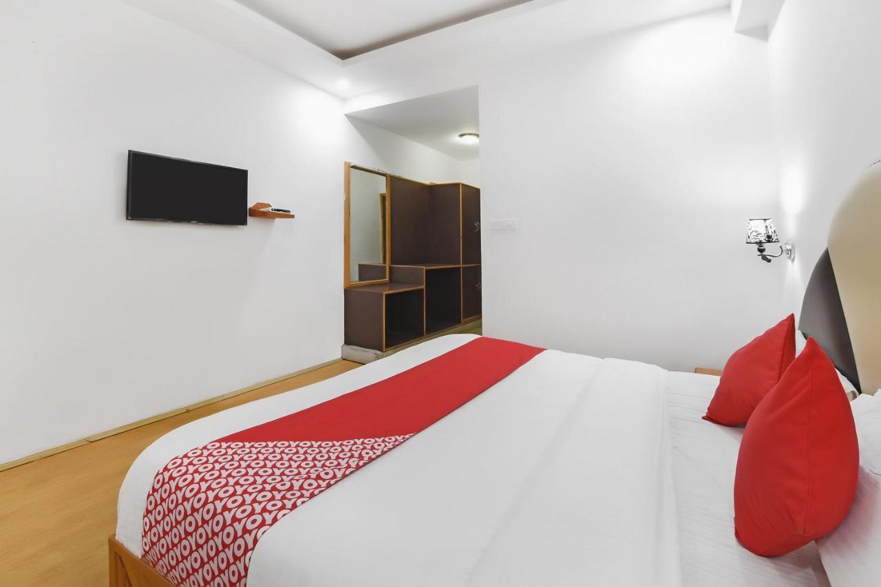 Hotel Oyo 23533 Mount View Kulu Esterno foto