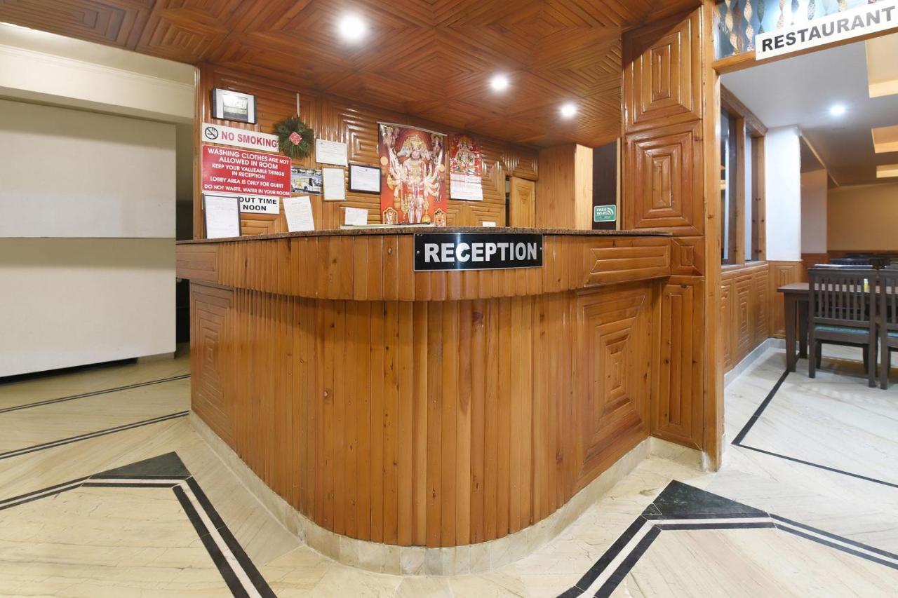 Hotel Oyo 23533 Mount View Kulu Esterno foto