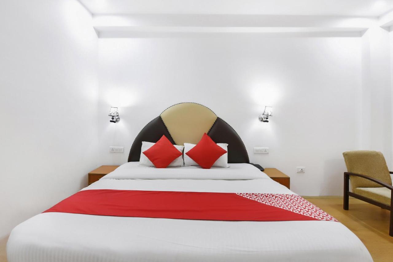 Hotel Oyo 23533 Mount View Kulu Esterno foto
