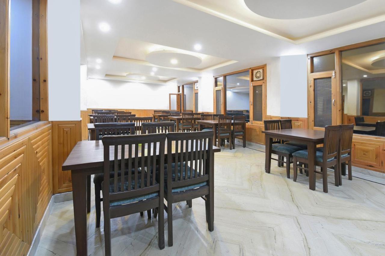 Hotel Oyo 23533 Mount View Kulu Esterno foto