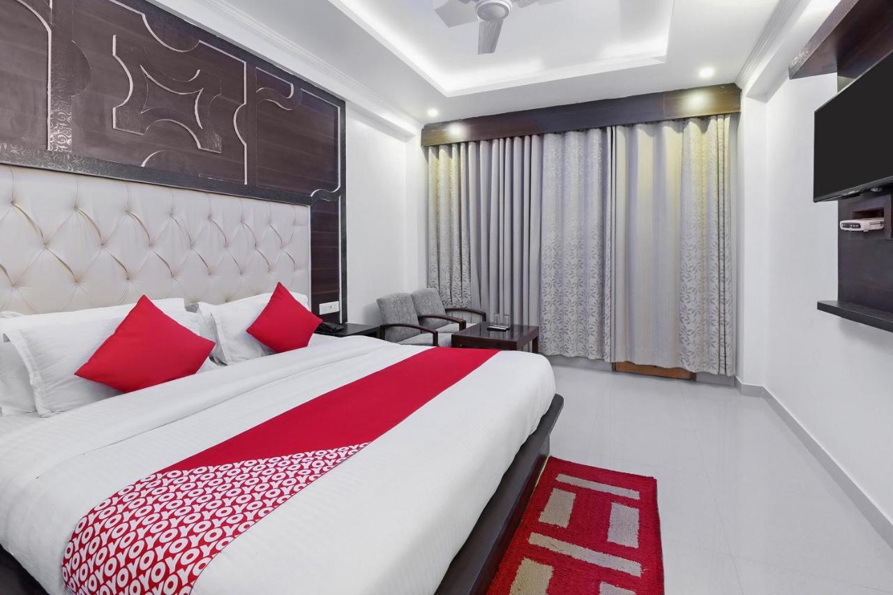 Hotel Oyo 23533 Mount View Kulu Esterno foto