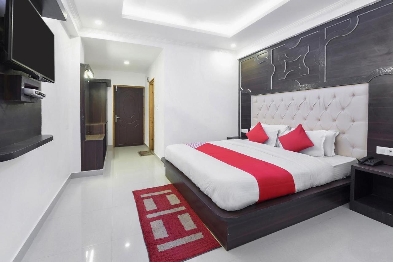Hotel Oyo 23533 Mount View Kulu Esterno foto