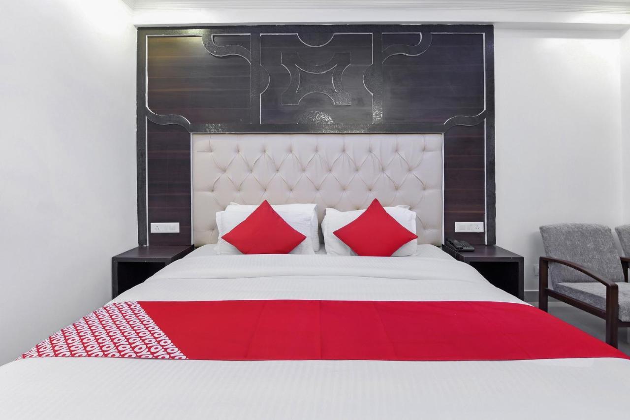 Hotel Oyo 23533 Mount View Kulu Esterno foto