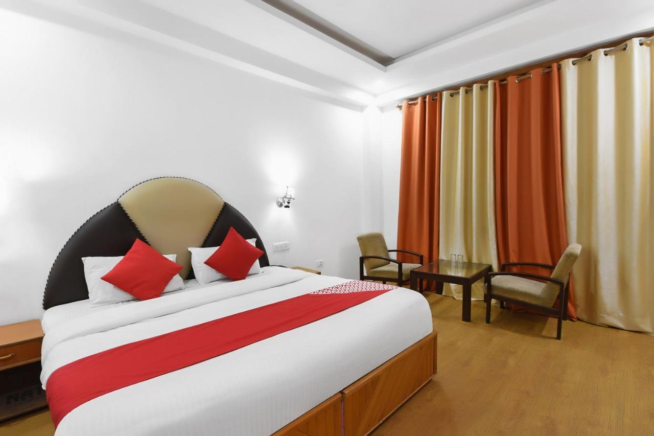 Hotel Oyo 23533 Mount View Kulu Esterno foto