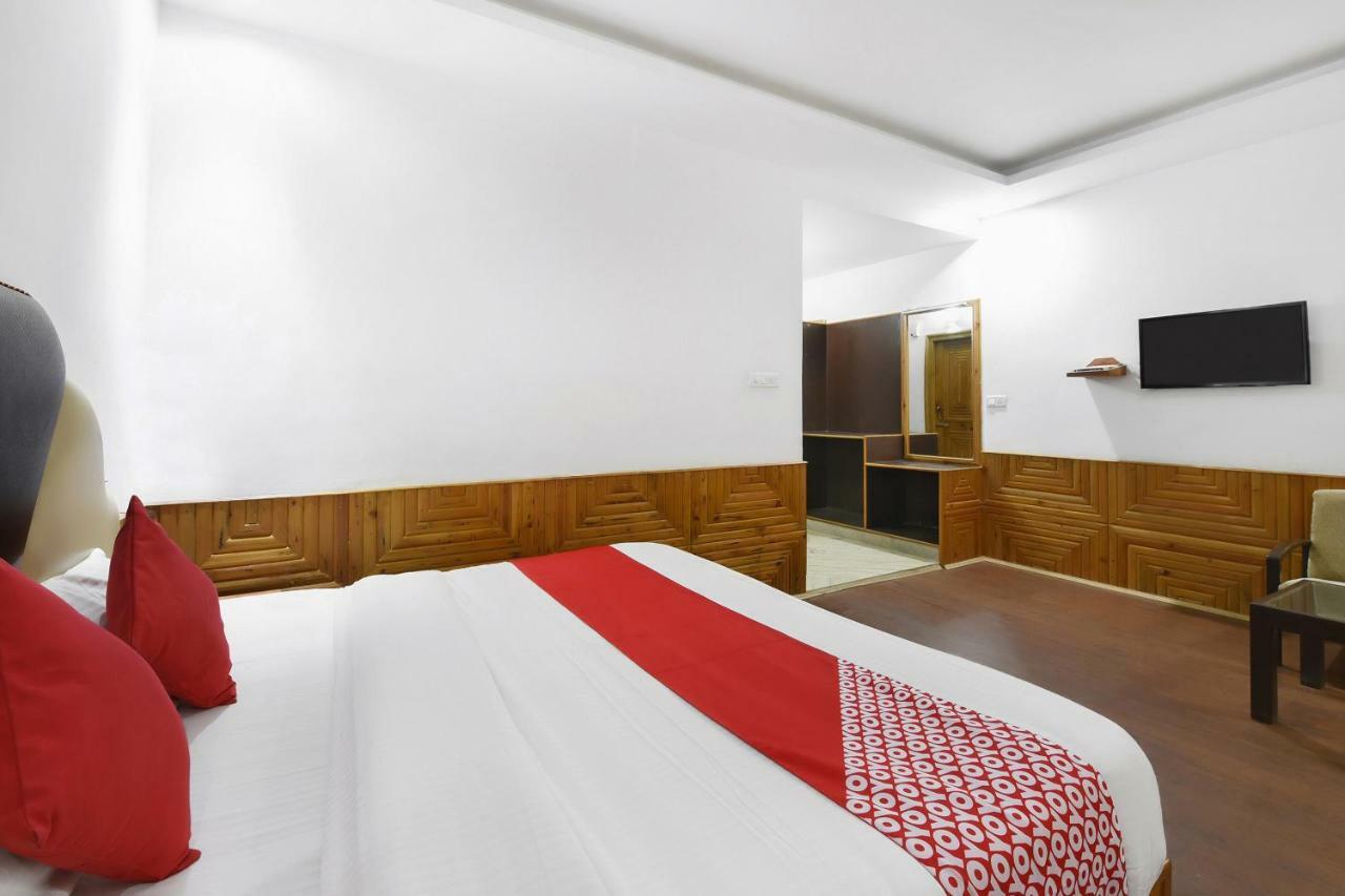 Hotel Oyo 23533 Mount View Kulu Esterno foto